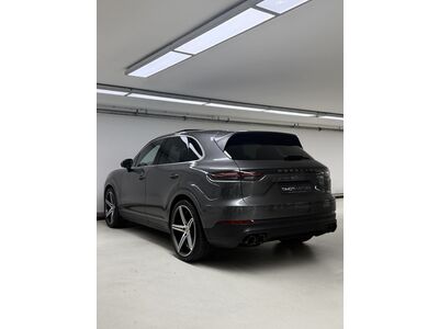 Porsche Cayenne Gebrauchtwagen Porsche Cayenne Gebrauchtwagen