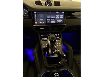 Porsche Cayenne Gebrauchtwagen Porsche Cayenne Gebrauchtwagen