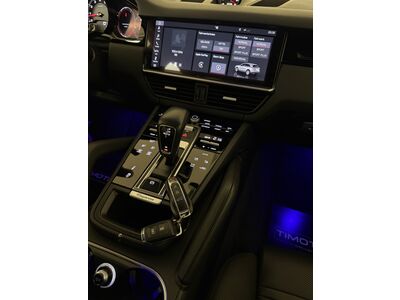 Porsche Cayenne Gebrauchtwagen Porsche Cayenne Gebrauchtwagen