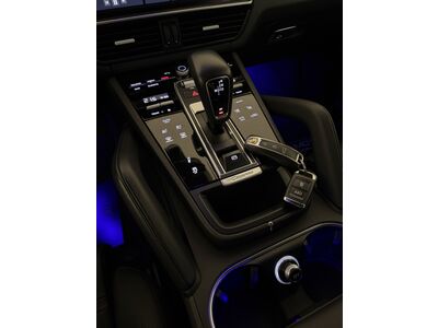 Porsche Cayenne Gebrauchtwagen Porsche Cayenne Gebrauchtwagen