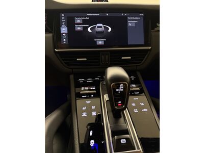 Porsche Cayenne Gebrauchtwagen Porsche Cayenne Gebrauchtwagen