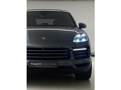 Porsche Cayenne Gebrauchtwagen Porsche Cayenne Gebrauchtwagen