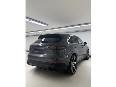 Porsche Cayenne Gebrauchtwagen Porsche Cayenne Gebrauchtwagen