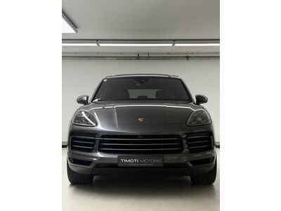 Porsche Cayenne Gebrauchtwagen Porsche Cayenne Gebrauchtwagen