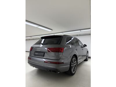 Audi Q7 Gebrauchtwagen Audi Q7 Gebrauchtwagen