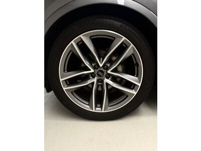 Audi Q7 Gebrauchtwagen Audi Q7 Gebrauchtwagen