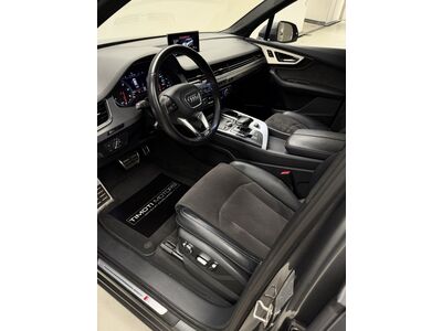 Audi Q7 Gebrauchtwagen Audi Q7 Gebrauchtwagen