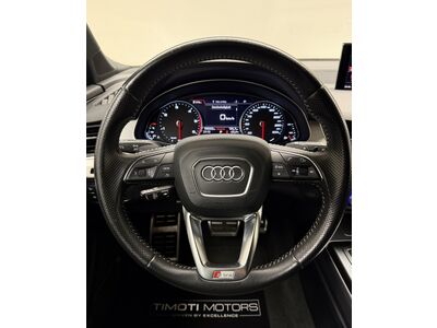 Audi Q7 Gebrauchtwagen Audi Q7 Gebrauchtwagen