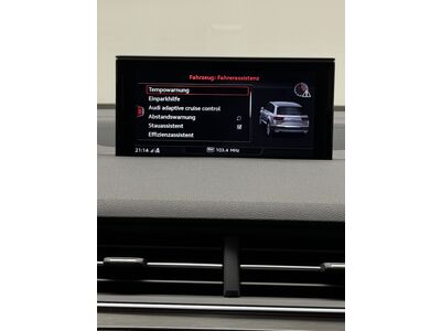 Audi Q7 Gebrauchtwagen Audi Q7 Gebrauchtwagen