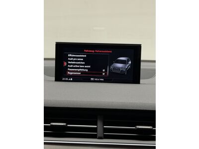 Audi Q7 Gebrauchtwagen Audi Q7 Gebrauchtwagen