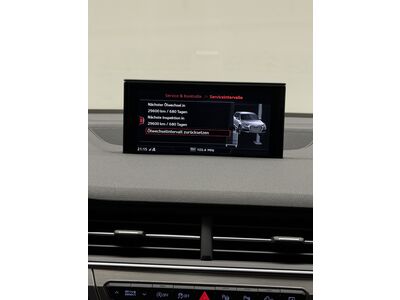 Audi Q7 Gebrauchtwagen Audi Q7 Gebrauchtwagen