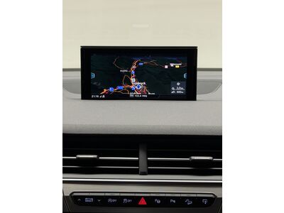 Audi Q7 Gebrauchtwagen Audi Q7 Gebrauchtwagen