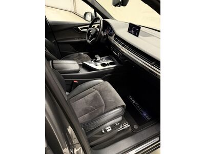 Audi Q7 Gebrauchtwagen Audi Q7 Gebrauchtwagen