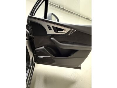 Audi Q7 Gebrauchtwagen Audi Q7 Gebrauchtwagen