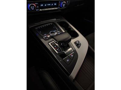 Audi Q7 Gebrauchtwagen Audi Q7 Gebrauchtwagen