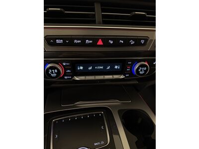 Audi Q7 Gebrauchtwagen Audi Q7 Gebrauchtwagen
