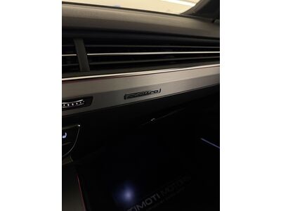 Audi Q7 Gebrauchtwagen Audi Q7 Gebrauchtwagen