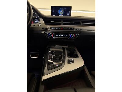 Audi Q7 Gebrauchtwagen Audi Q7 Gebrauchtwagen