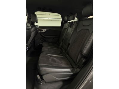 Audi Q7 Gebrauchtwagen Audi Q7 Gebrauchtwagen