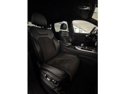 Audi Q7 Gebrauchtwagen Audi Q7 Gebrauchtwagen