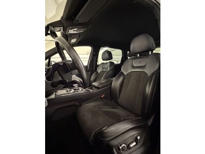 Audi Q7 Gebrauchtwagen Audi Q7 Gebrauchtwagen