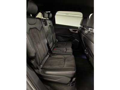 Audi Q7 Gebrauchtwagen Audi Q7 Gebrauchtwagen