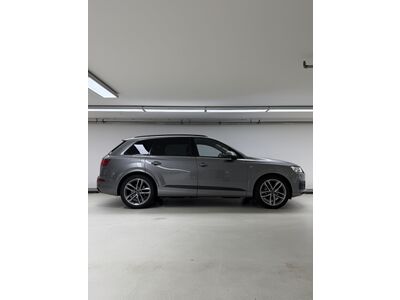Audi Q7 Gebrauchtwagen Audi Q7 Gebrauchtwagen