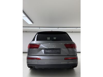 Audi Q7 Gebrauchtwagen Audi Q7 Gebrauchtwagen