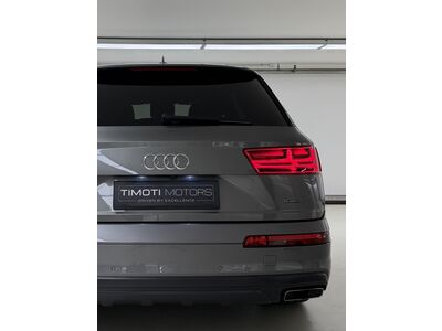 Audi Q7 Gebrauchtwagen Audi Q7 Gebrauchtwagen