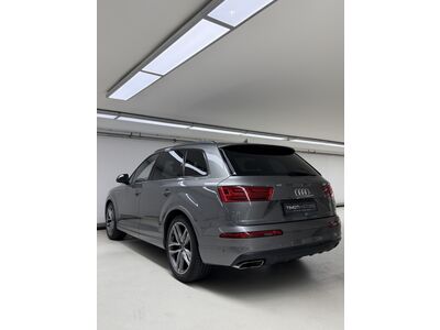 Audi Q7 Gebrauchtwagen Audi Q7 Gebrauchtwagen