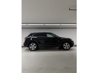 Audi Q5 Gebrauchtwagen Audi Q5 Gebrauchtwagen