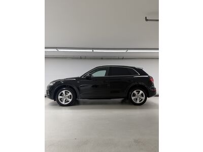 Audi Q5 Gebrauchtwagen Audi Q5 Gebrauchtwagen