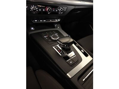Audi Q5 Gebrauchtwagen Audi Q5 Gebrauchtwagen