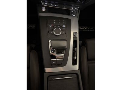 Audi Q5 Gebrauchtwagen Audi Q5 Gebrauchtwagen