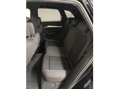 Audi Q5 Gebrauchtwagen Audi Q5 Gebrauchtwagen