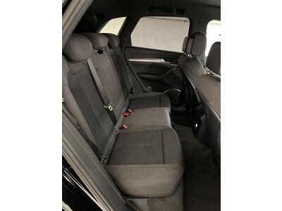 Audi Q5 Gebrauchtwagen Audi Q5 Gebrauchtwagen