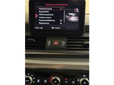 Audi Q5 Gebrauchtwagen Audi Q5 Gebrauchtwagen