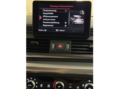 Audi Q5 Gebrauchtwagen Audi Q5 Gebrauchtwagen
