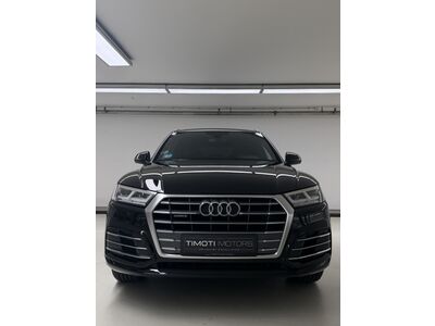 Audi Q5 Gebrauchtwagen Audi Q5 Gebrauchtwagen