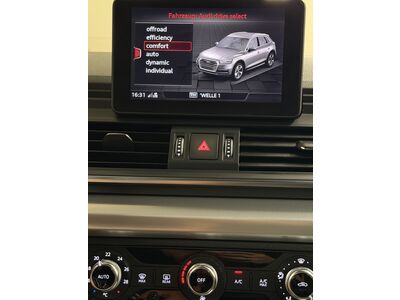 Audi Q5 Gebrauchtwagen Audi Q5 Gebrauchtwagen