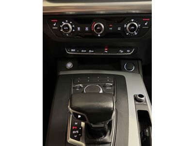 Audi Q5 Gebrauchtwagen Audi Q5 Gebrauchtwagen