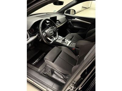 Audi Q5 Gebrauchtwagen Audi Q5 Gebrauchtwagen