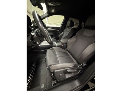 Audi Q5 Gebrauchtwagen Audi Q5 Gebrauchtwagen