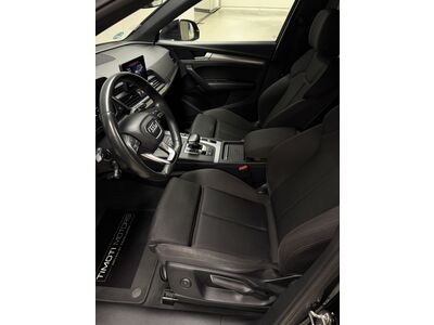 Audi Q5 Gebrauchtwagen Audi Q5 Gebrauchtwagen