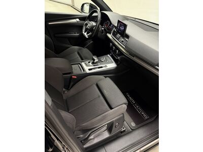 Audi Q5 Gebrauchtwagen Audi Q5 Gebrauchtwagen