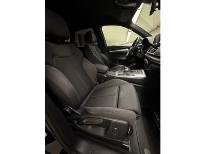 Audi Q5 Gebrauchtwagen Audi Q5 Gebrauchtwagen