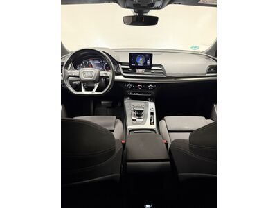 Audi Q5 Gebrauchtwagen Audi Q5 Gebrauchtwagen