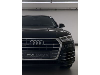 Audi Q5 Gebrauchtwagen Audi Q5 Gebrauchtwagen