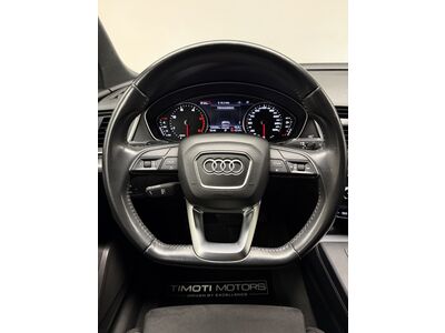 Audi Q5 Gebrauchtwagen Audi Q5 Gebrauchtwagen