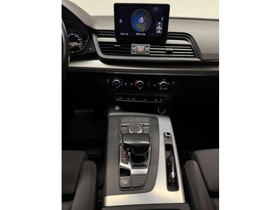 Audi Q5 Gebrauchtwagen Audi Q5 Gebrauchtwagen